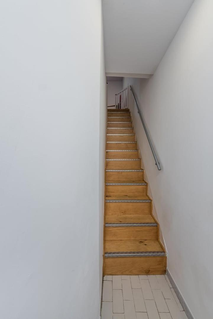 Guestready - Intimate Hideaway In Porto公寓 外观 照片