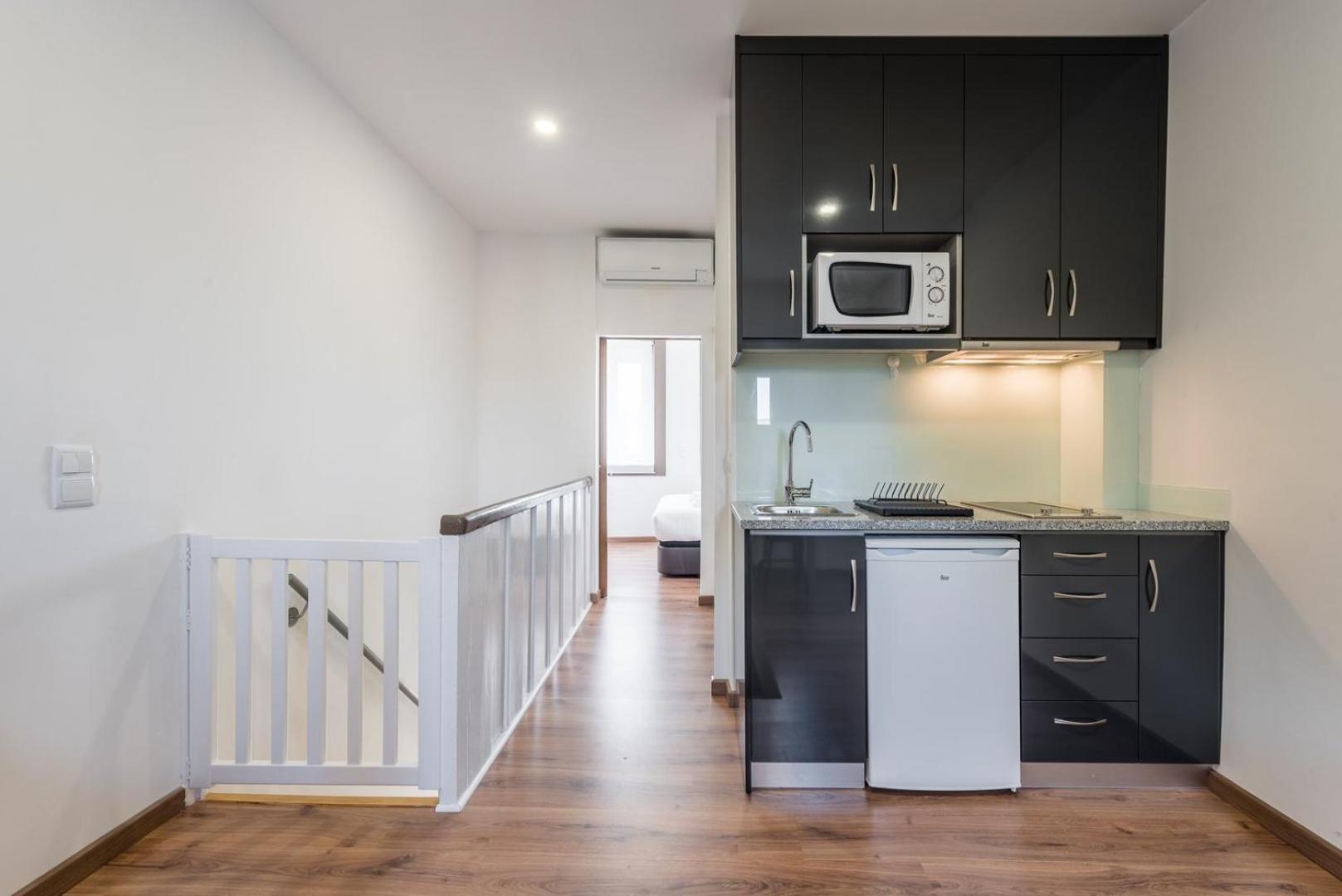 Guestready - Intimate Hideaway In Porto公寓 外观 照片