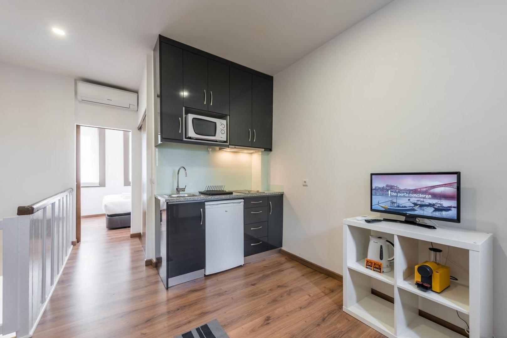 Guestready - Intimate Hideaway In Porto公寓 外观 照片