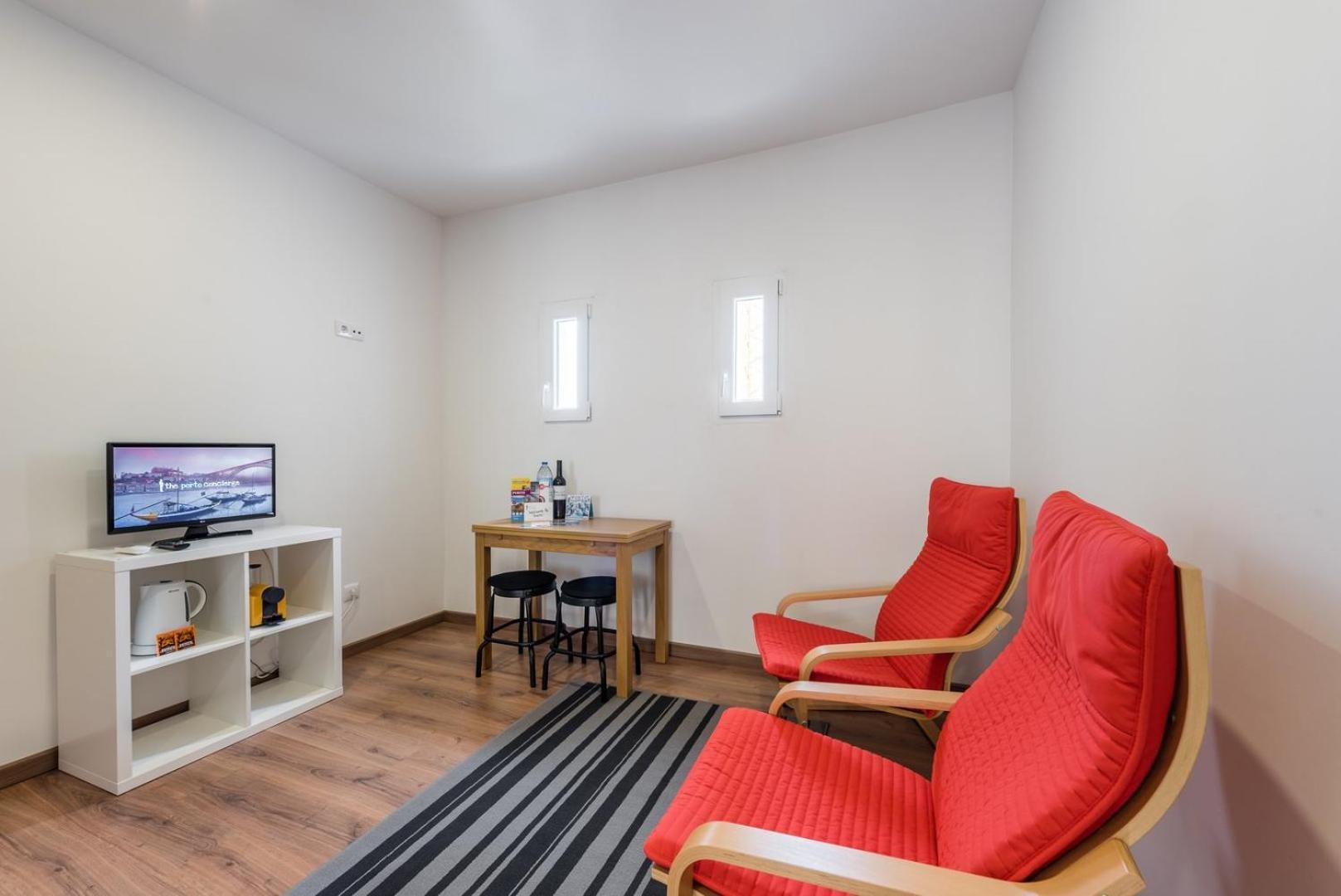 Guestready - Intimate Hideaway In Porto公寓 外观 照片