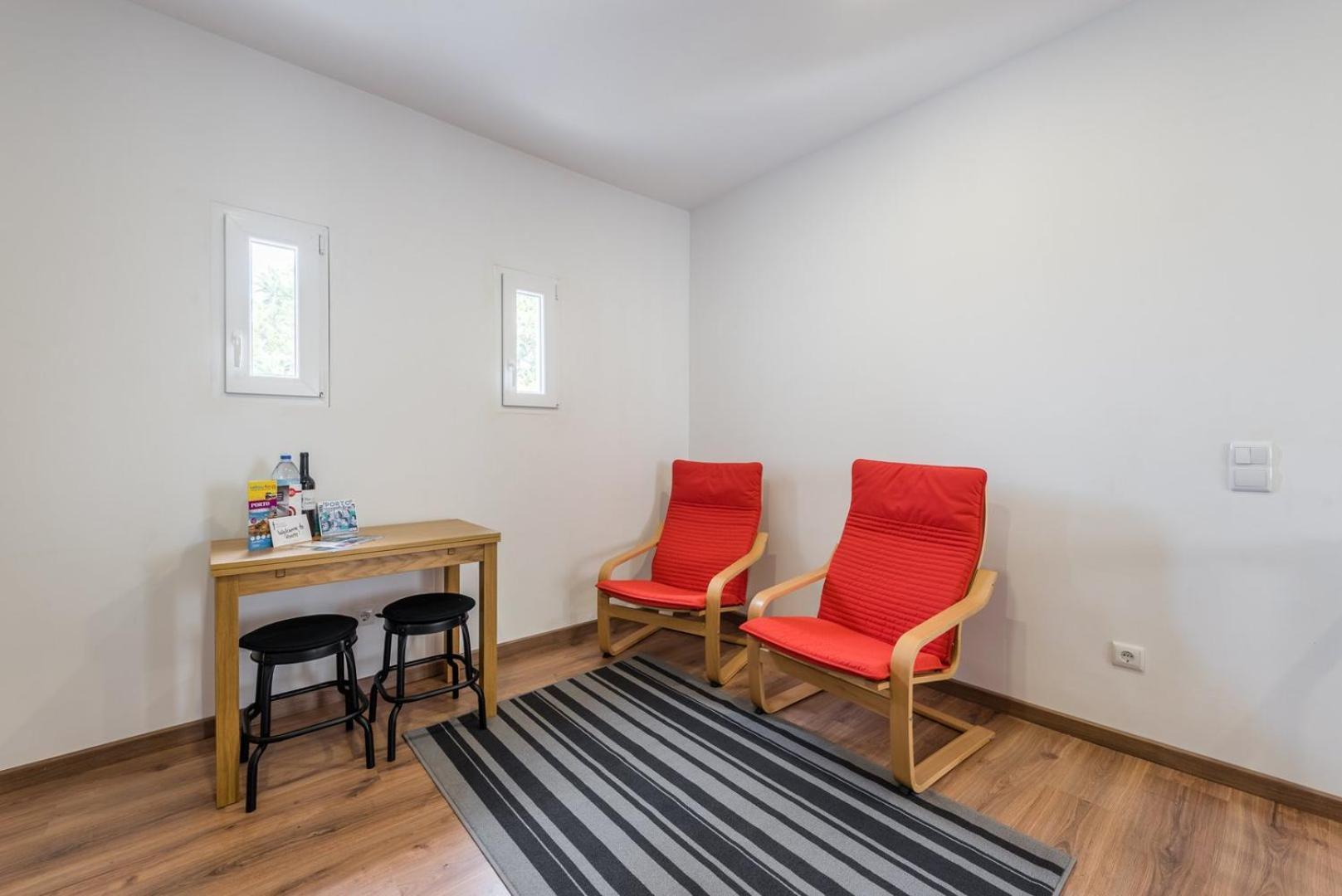 Guestready - Intimate Hideaway In Porto公寓 外观 照片