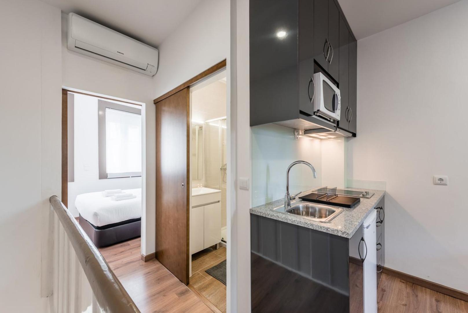 Guestready - Intimate Hideaway In Porto公寓 外观 照片