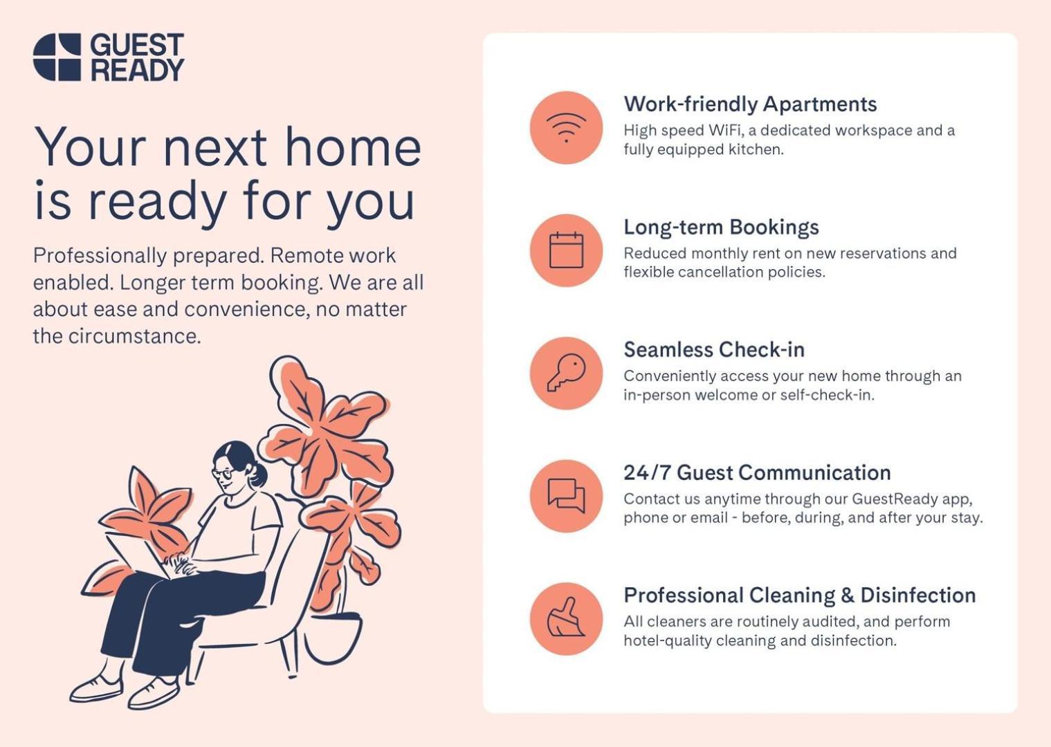Guestready - Intimate Hideaway In Porto公寓 外观 照片